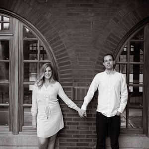 Meet your Posher, Meghan